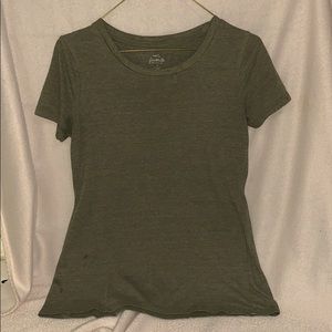 Rue21 Green Shirt